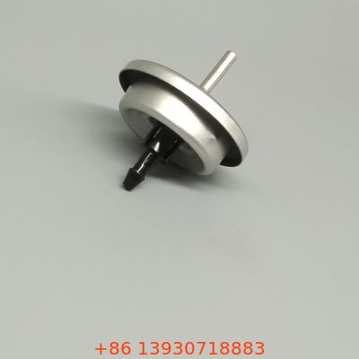 Válvula de gas para encendedores premium para fabricantes de encendedores desechables con sellado a prueba de fugas