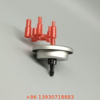 Válvula de control de flujo de gas de una pulgada   Válvula de gas de encendido más ligero para estufas y hornos comerciales