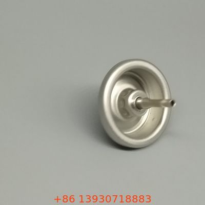 Válvula de gas para encendedor de precisión para encendedores de butano recargables con tecnología superior a prueba de fugas