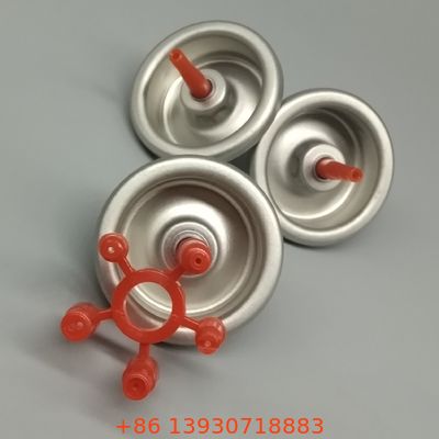 Válvula de gas más ligera de una pulgada para quemadores industriales