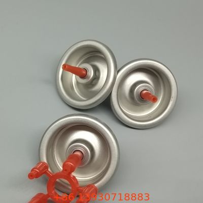 Válvula de gas más ligera de una pulgada para quemadores industriales