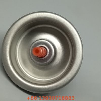 1 Inch Plastic Stem Lighter Refill Valve for Tinplate Aerosol Cans
