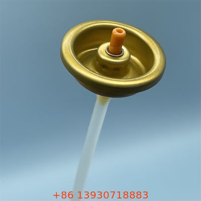 Válvula de spray corporal Quick-Act para refrescarse después del entrenamiento y para personas activas, con activación instantánea y resistente al sudor