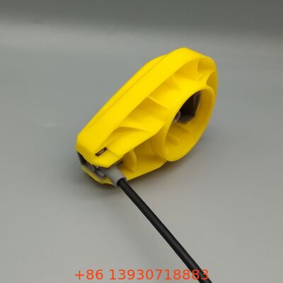 Disparador de aerosoles de precisión profesional para revestimientos para automóviles e industriales con boquilla ajustable