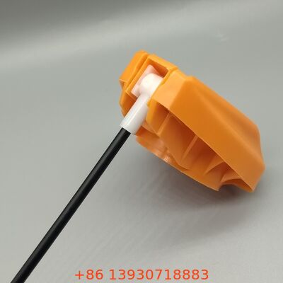 Tapa de gatillo de aerosol de doble dirección para trabajo pesado para aplicaciones industriales y comerciales