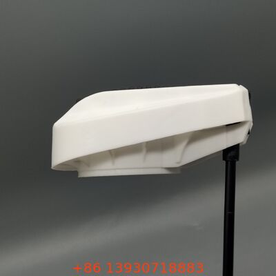 Capuchón de rociado de disparador de aerosoles de dos vías premium para aplicaciones de rociado en dos direcciones