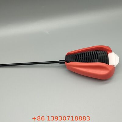 Capuchón de pulverización de aerosoles de dos vías universal para pulverizaciones de limpieza y desengrasamiento de múltiples superficies