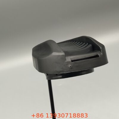 Capuchón de pulverización con gatillo doble plegable de calidad superior para productos aerosoles de usos múltiples