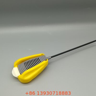 Aerosol de alta calidad con tapa de pulverización de disparo de dos vías con funciones ajustables