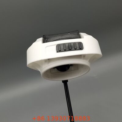 Capuchón de pulverización de dos vías para latas de aerosoles con funciones de pulverización de niebla y corriente ajustables