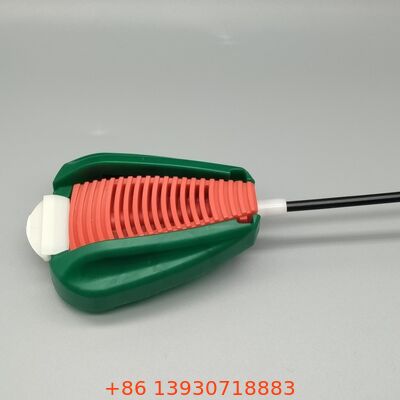 Tapa de pulverización bidireccional con niebla fina y chorro directo para una dispensación precisa