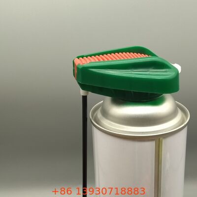 Tapa pulverizadora bidireccional a prueba de fugas de alto sellado para botellas cosméticas (loción, tónico) con niebla/chorro ajustable