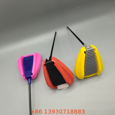 Tapa de pulverización bidireccional multifuncional para control de pulverización en niebla y chorro