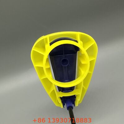 Capuchón plegable con tubo de extensión ideal para el mantenimiento industrial