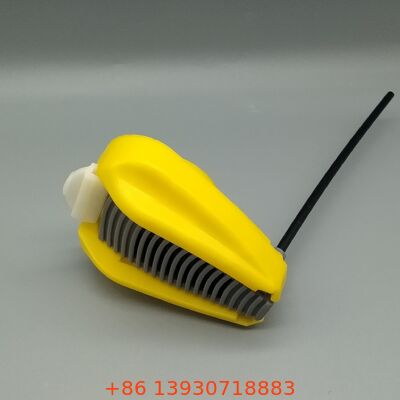 Tapa de pulverización bidireccional para pulverización en aerosol y aplicación de chorro concentrado