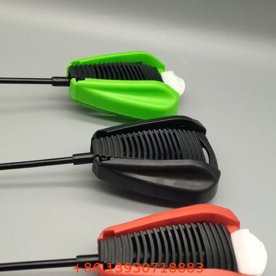 Capuchón universal de pulverización de dos vías para aerosoles domésticos y industriales para automóviles