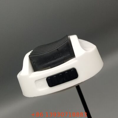 Multi Functional Two Way Spray Cap With Lock For Mist And Stream Spray Control