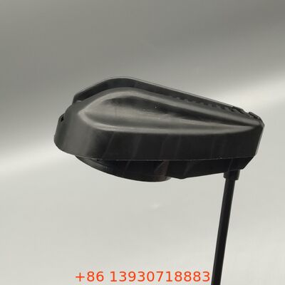 Capuchón de pulverización bidireccional de alto rendimiento para uso doméstico e industrial multipropósito