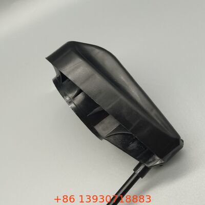 Pulverizador de gatillo de dos vías con tubo de extensión ideal para el cuidado automotriz