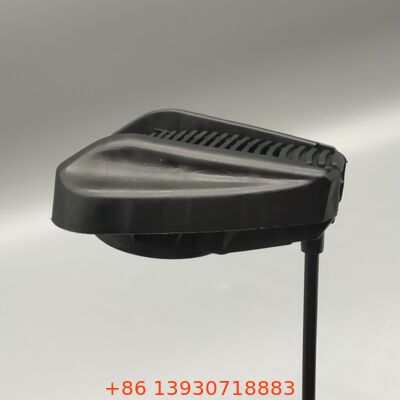 Capuchón de pulverización profesional para productos químicos industriales y soluciones de mantenimiento