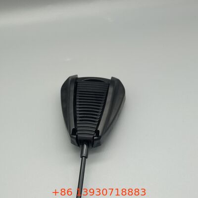 Gatillo pulverizador de aerosol versátil y económico para productos de limpieza del hogar con reposadedos ergonómico