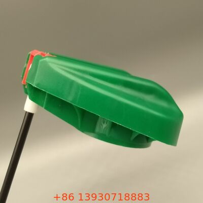 Capuchón de pulverización bidireccional de alto rendimiento para uso doméstico e industrial multipropósito