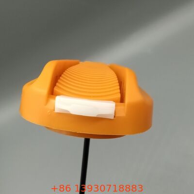 Tapa pulverizadora bidireccional a prueba de fugas de alto sellado para botellas cosméticas (loción, tónico) con niebla/chorro ajustable