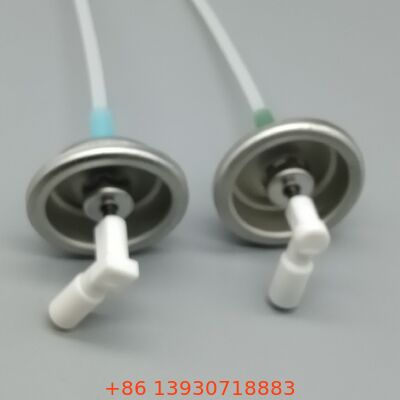 Válvula dosificadora con control de fluido de perforación para equipos de perforación de exploración geológica con resistencia al desgaste