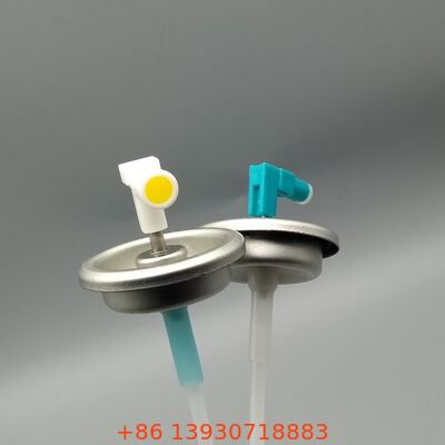 Válvula medida con material seguro para mascotas para dispensadores de agua inteligentes para mascotas con antibacteriano