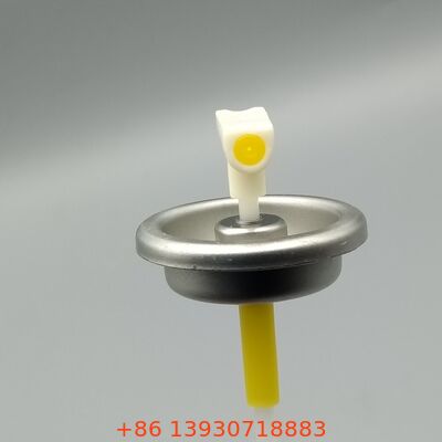 Válvula dosificada con compatibilidad de refrigerante para máquinas de helado comerciales de baja temperatura