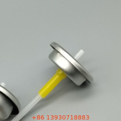 Válvula dosificadora con adaptación para baja viscosidad para suministro de resina de impresión 3D con anti-obstrucción