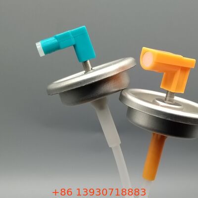 Válvula dosificadora con resistencia al cloro para el tratamiento del agua de piscinas con dosificación uniforme