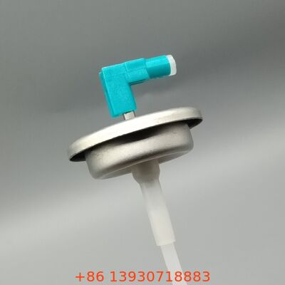 Válvula medida con resistencia a la alta presión para plataformas de elevación hidráulica resistentes al desgaste