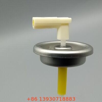 Válvula medida con resistencia a la alta presión para plataformas de elevación hidráulica resistentes al desgaste