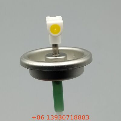 Válvula medida con conformidad estéril para dispositivos de hemodiálisis con anticorrosión