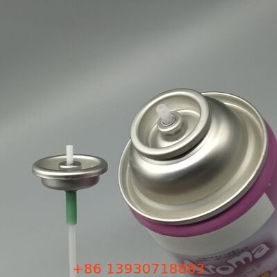 Válvula medida con caudal ajustable para el riego por goteo de precisión en invernadero con antiobstrucción