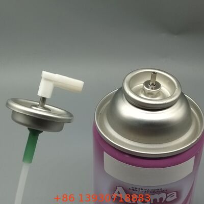 Válvula dosificadora con medición precisa para bombas de infusión médica con bajo ruido