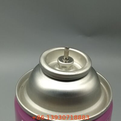 Válvula dosificadora con medición precisa para bombas de infusión médica con bajo ruido