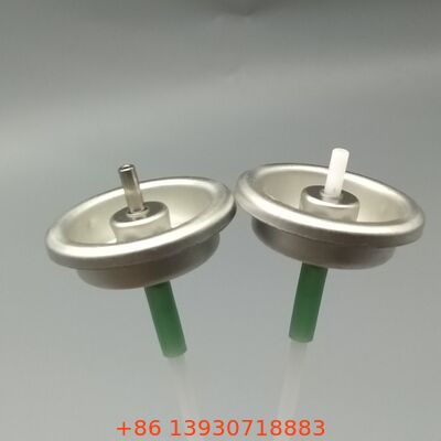 Válvula dosificada con estabilidad térmica para sistemas de refrigeración de baterías de almacenamiento de energía nueva con anti-fugas