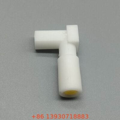 Válvula dosificada con estabilidad térmica para sistemas de refrigeración de baterías de almacenamiento de energía nueva con anti-fugas