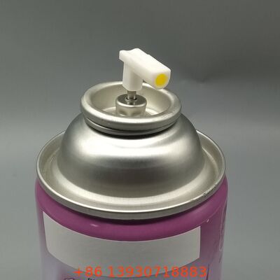 Válvula medida con adaptación de la viscosidad para máquinas de recubrimiento industrial de pegamento con antigoteo