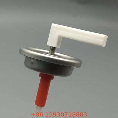 Válvula dosificadora con funcionamiento silencioso para el mantenimiento del agua del acuario con dosificación precisa