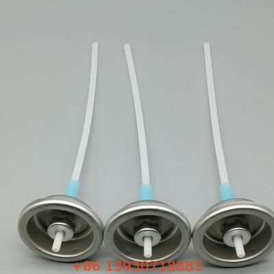 Válvula dosificadora con funcionamiento silencioso para el mantenimiento del agua del acuario con dosificación precisa