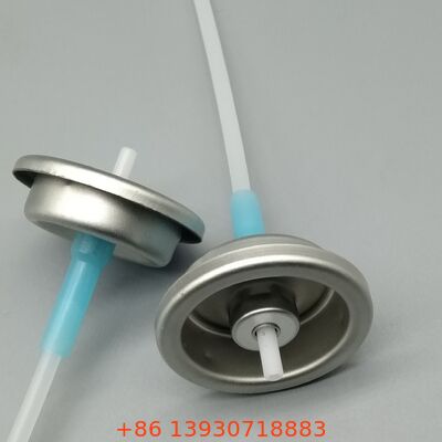 Valva medida con propiedades anticongelantes para calentadores de agua solares con conductor térmico