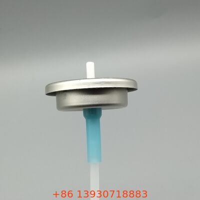 Válvula medida con resistencia a la niebla salina para sistemas de refrigeración marina con aleación duradera