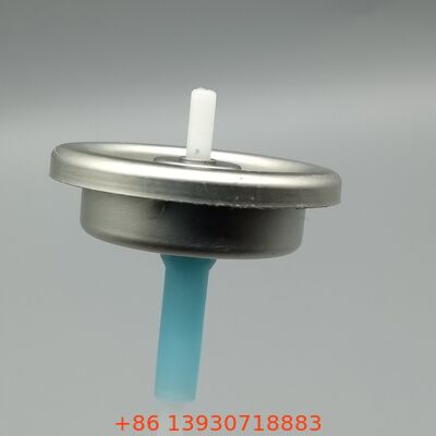 Válvula medida con resistencia a la niebla salina para sistemas de refrigeración marina con aleación duradera