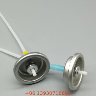 Válvula medida con resistencia a la niebla salina para sistemas de refrigeración marina con aleación duradera