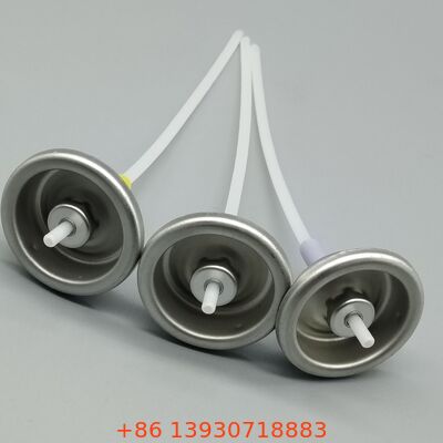 Válvula medidora con compatibilidad de filtro para purificación de agua doméstica con instalación fácil