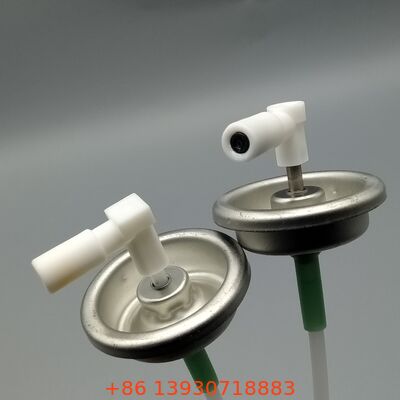 Válvula medida con adaptación a alta presión para sistemas de rociadores de incendios con respuesta rápida