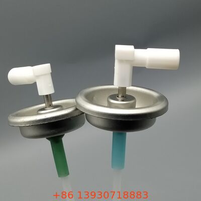 Válvula medida con adaptación a alta presión para sistemas de rociadores de incendios con respuesta rápida